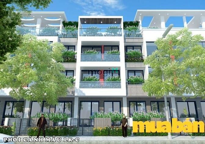 Viglacera Yên Phong