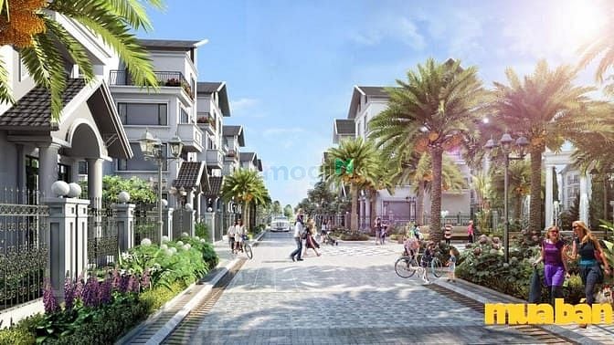 Hateco Green City