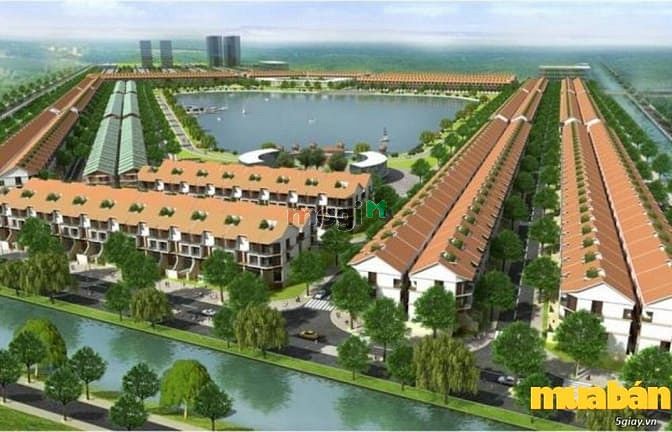 An Hạ Riverside