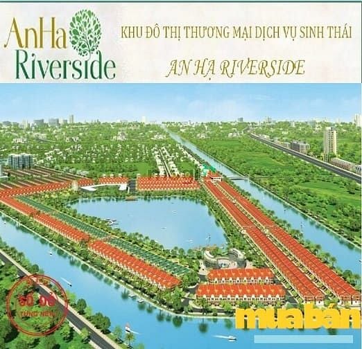An Hạ Riverside