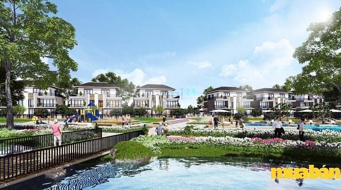 Centerhome Riverside
