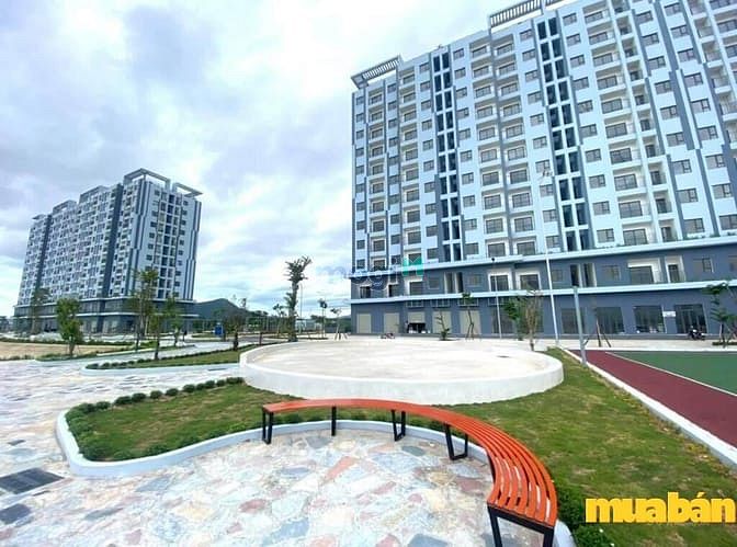 EcoHome Nhơn Bình