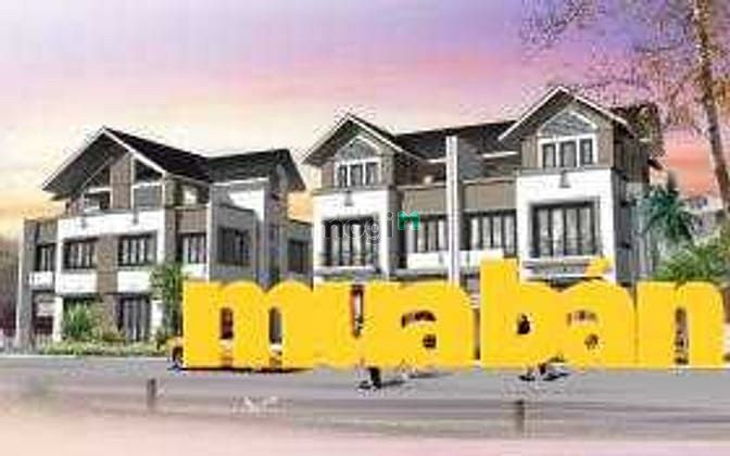 Khu Đô Thị Mới Đông Sơn