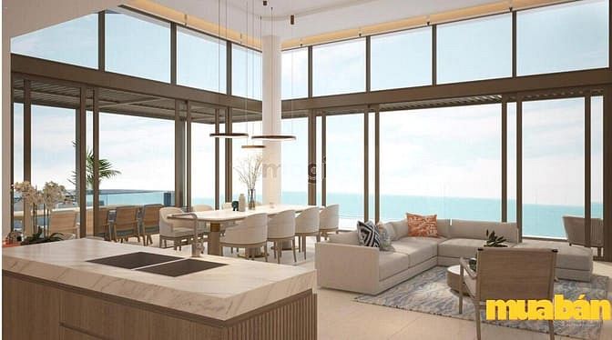The Ocean Suites Quy Nhơn
