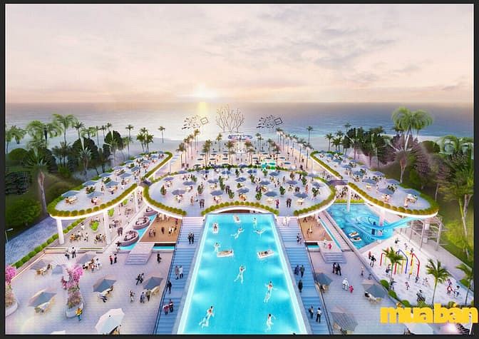 Long Beach Resort Phú Quốc