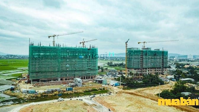 EcoHome Nhơn Bình