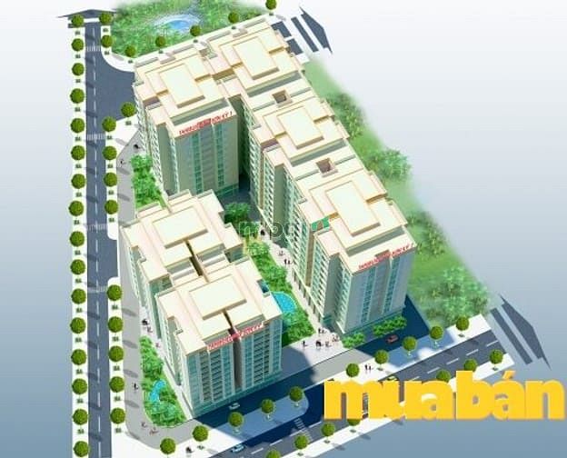 Tanibuilding Sơn Kỳ 1