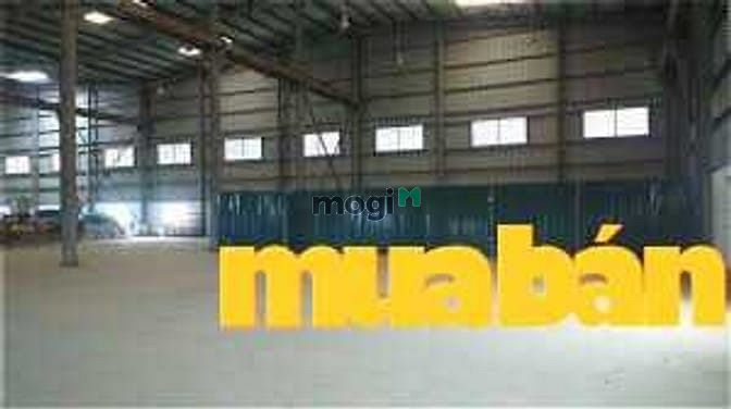 Khu công nghiệp Hợp Thịnh