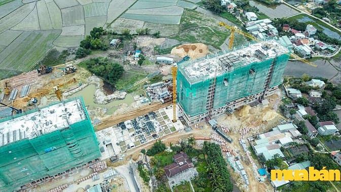 EcoHome Nhơn Bình