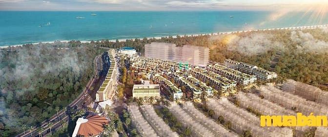 Meyhomes Capital Phú Quốc