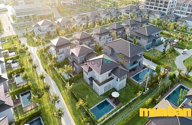 Novotel Villas