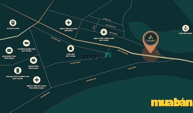 Altara Residences