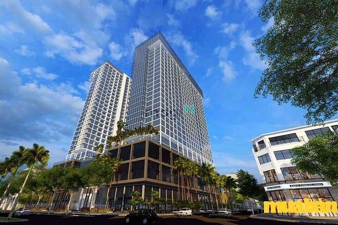 Apec Golden Palace Lạng Sơn