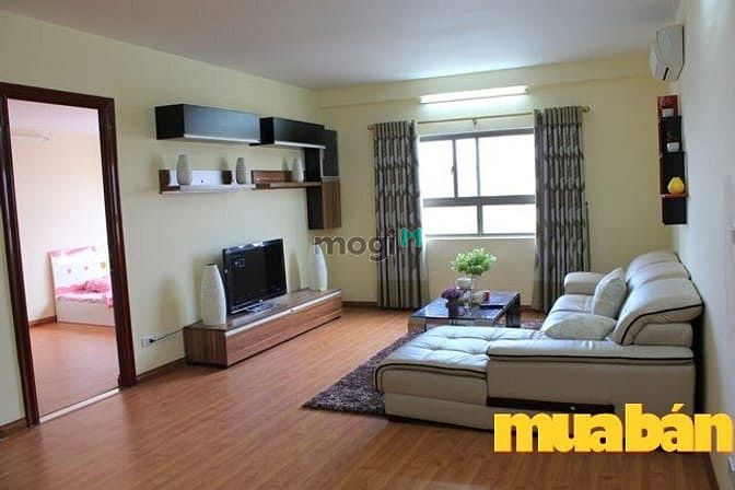 Căn Hộ Cao Cấp Nam Xa La