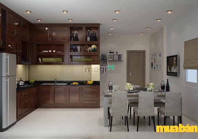 Căn Hộ Cao Cấp Nam Xa La