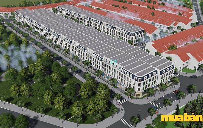 Sapa Garden Hills