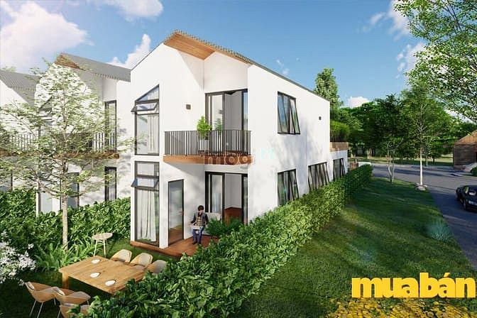 Sandy Residence