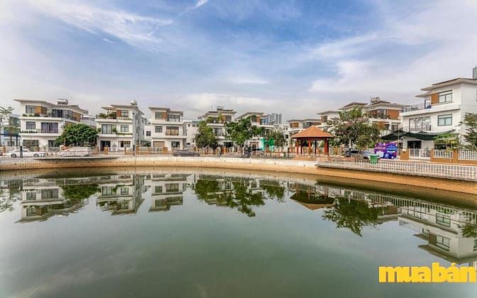 Thăng Long Home Thủ Đức