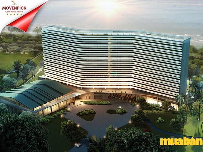 Movenpick Cam Ranh Resort