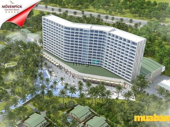 Movenpick Cam Ranh Resort