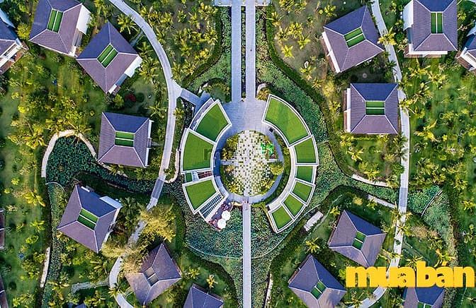 Novotel Villas