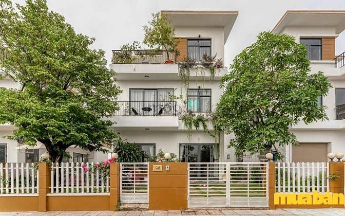 Thăng Long Home Thủ Đức