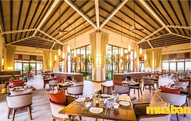 Fusion Maia Quy Nhơn Resort