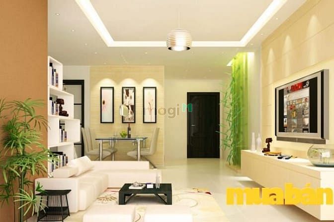 Tòa nhà 197 Trần Phú