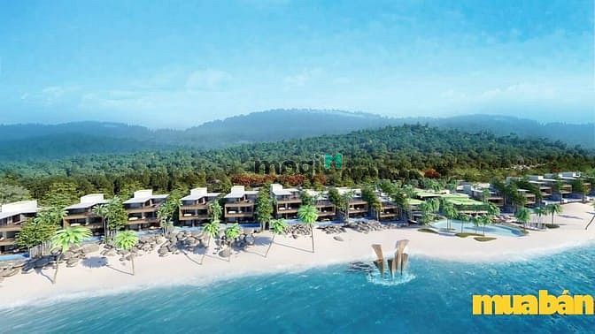 Selavia Bay Phú Quốc