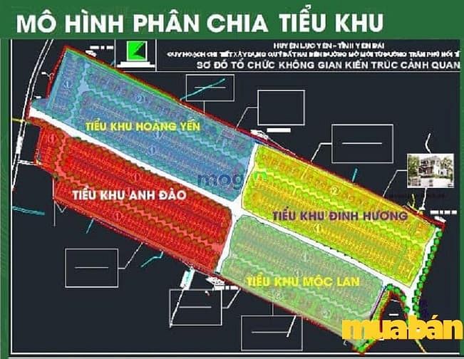 TNR Stars City Lục Yên