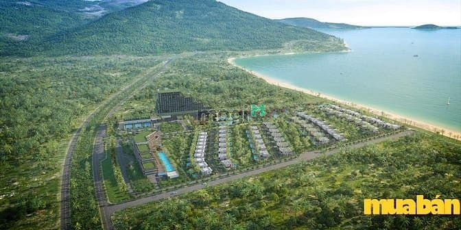 The Cam Ranh Flowers Resort