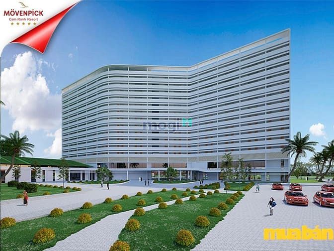Movenpick Cam Ranh Resort