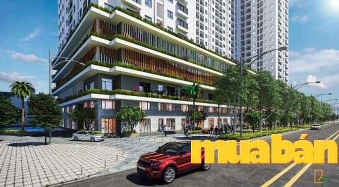 Ecolife Riverside