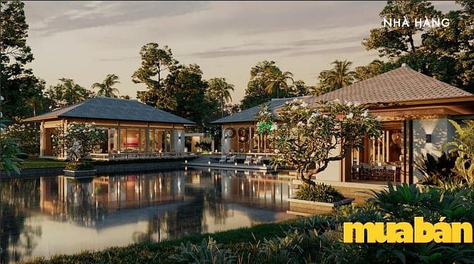 Khu du lịch khách sạn và nghỉ dưỡng Vĩnh Hội
