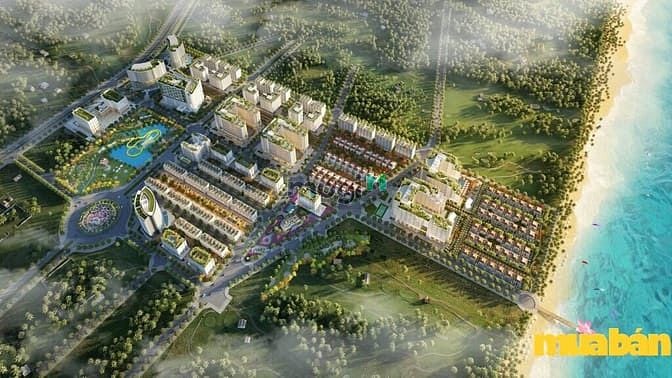 Sim Island Phú Quốc