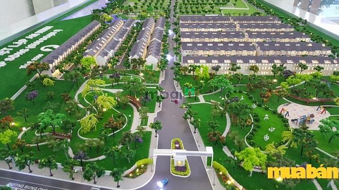 Nam Phong Eco Park