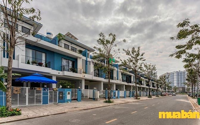 Thăng Long Home Thủ Đức