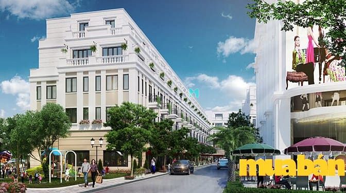 Vincom Thanh Hóa