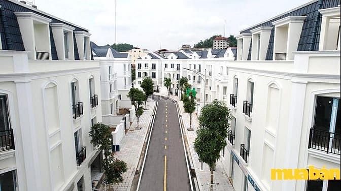 Melinh Plaza Yên Bái