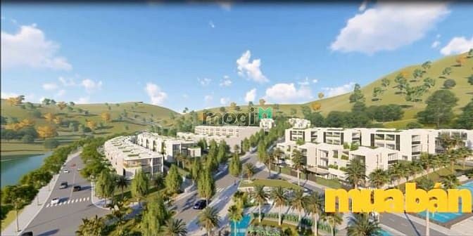 Dameva Residences