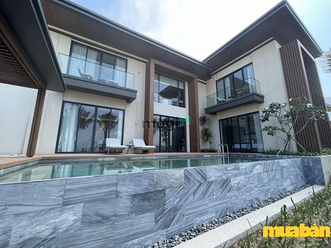Khu du lịch khách sạn và nghỉ dưỡng Vĩnh Hội