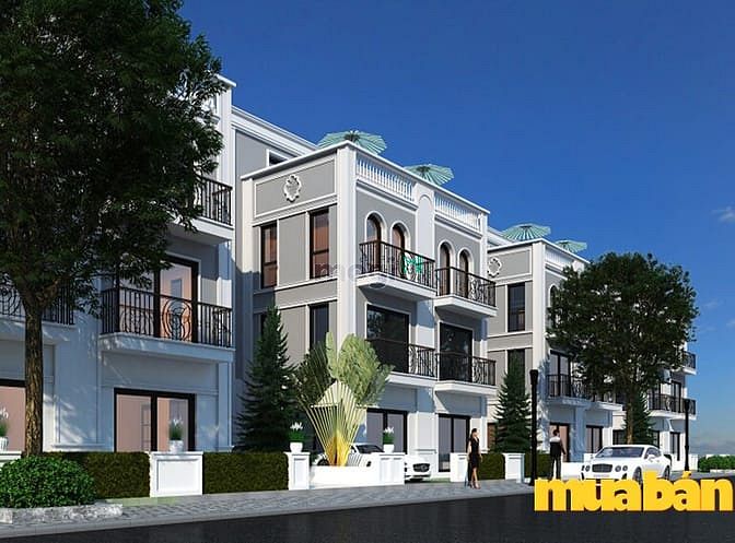 Sonasea Paris Villas