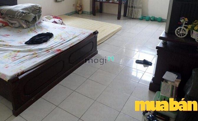 Khu Đô Thị Đền Lừ I
