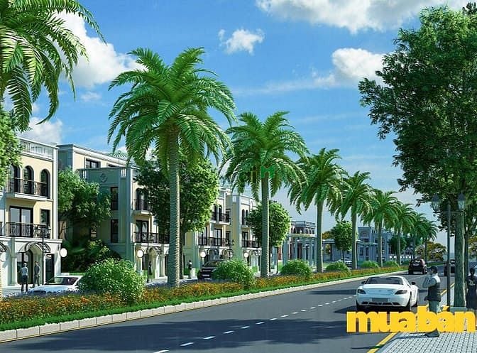 Sonasea Paris Villas