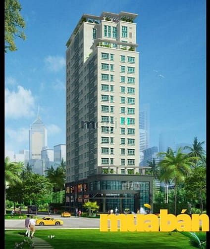 Trung Đông Plaza