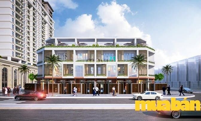 Mipeco Nha Trang