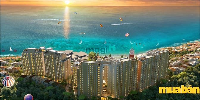 Sun Grand City Hillside Residence