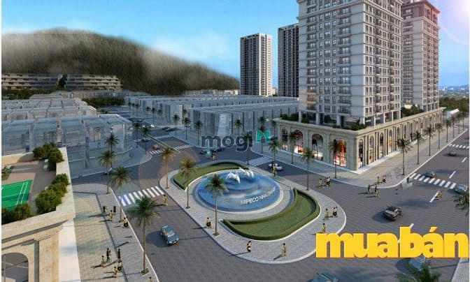 Mipeco Nha Trang