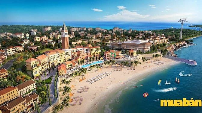 Sun Premier Village Primavera