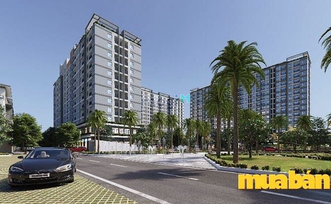 EcoHome Nhơn Bình